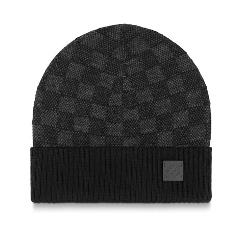 lv wooly hat|Neo Petit Damier Beanie S00 .